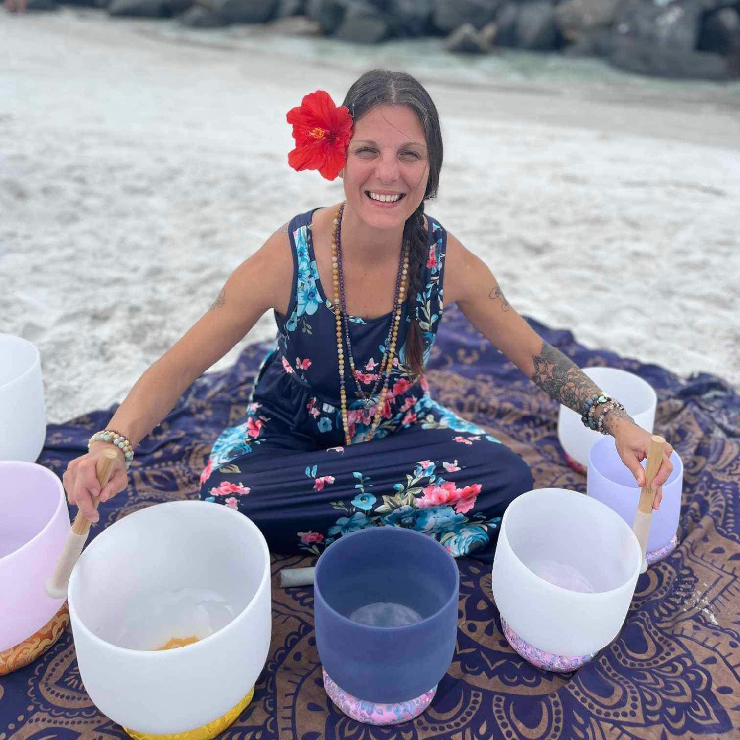 Music'S Healing Power: My Story With Bunnie Xo - mna3bim