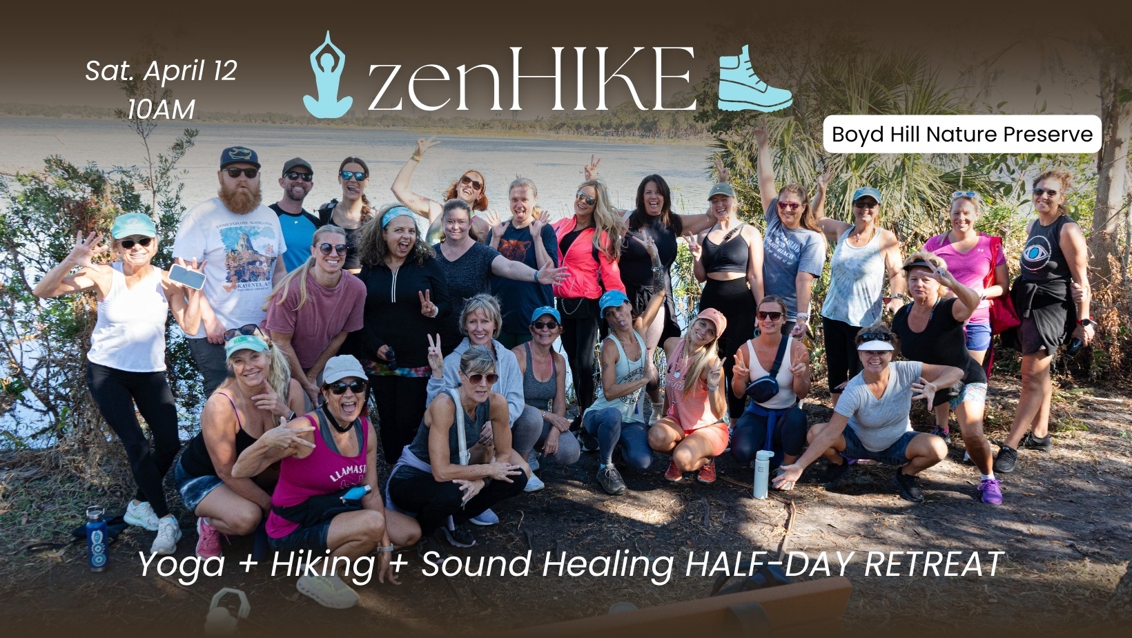 ZENHike