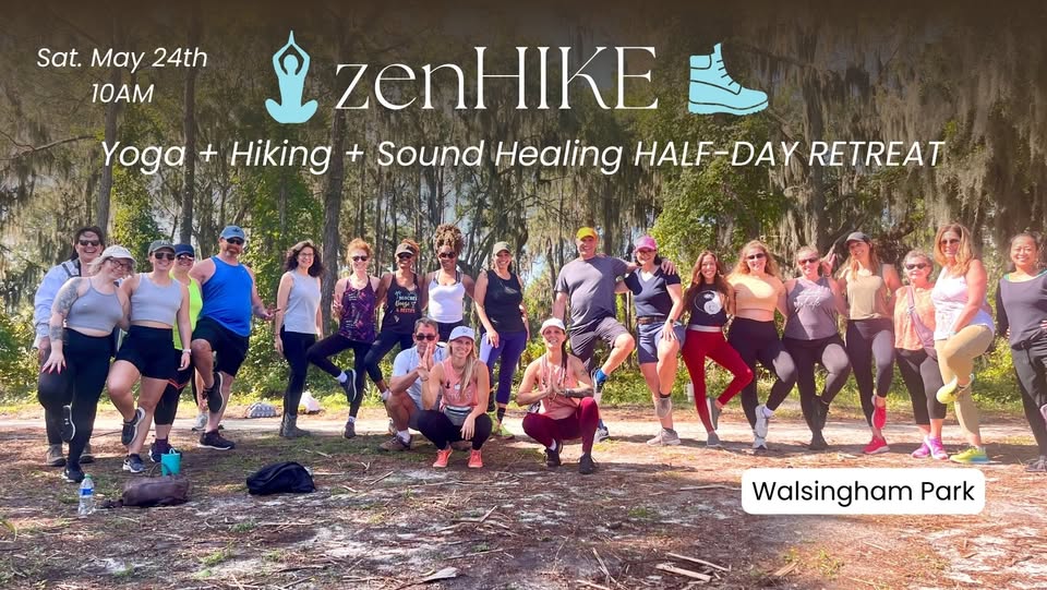 ZENHike-may 24